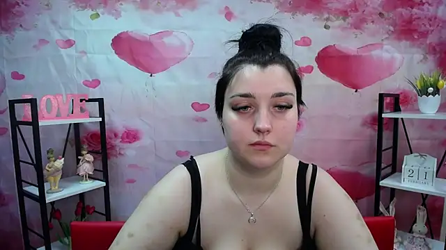 Snapshot of ScarletCargo chatting on February 21, 2026, 12:06 pm ScarletCargo online show from February 21, 2026, 12:06 pm