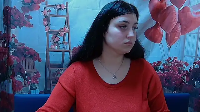 Snapshot of ScarletCargo chatting on March 2, 2026, 12:23 pm ScarletCargo online show from March 2, 2026, 12:23 pm