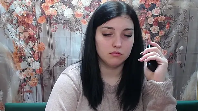 Snapshot of ScarletCargo chatting on March 6, 2026, 12:01 pm ScarletCargo online show from March 6, 2026, 12:01 pm