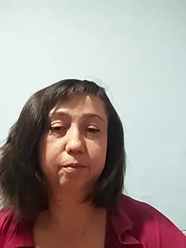 MaryKiki5619 online show from October 29, 2025, 5:58 pm