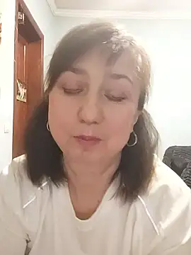 MaryKiki5619 online show from January 7, 2026, 3:25 pm