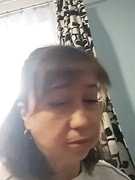 MaryKiki5619 online show from January 8, 2026, 12:07 pm