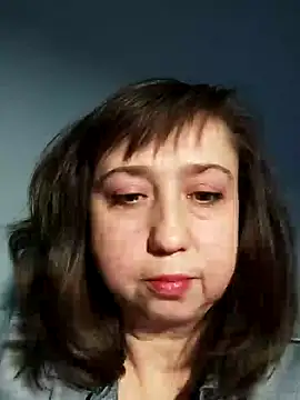 MaryKiki5619 online show from February 25, 2026, 2:59 pm