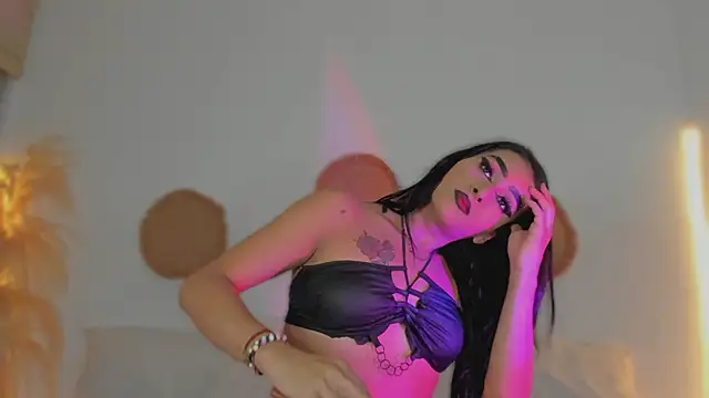 Maria Jhonees online show from November 15, 2025, 3:37 am