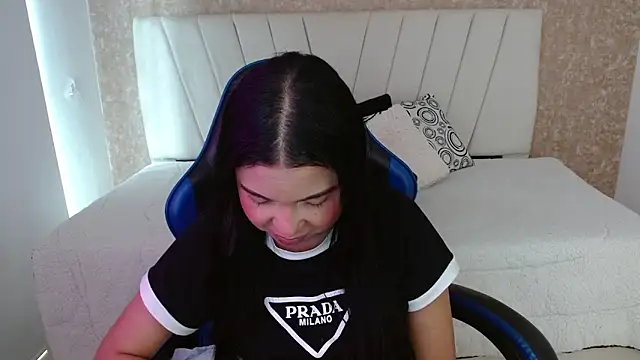 AliceSmity  online show from February 8, 2026, 12:08 pm