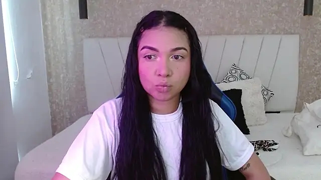 AliceSmity  online show from March 15, 2026, 12:11 pm