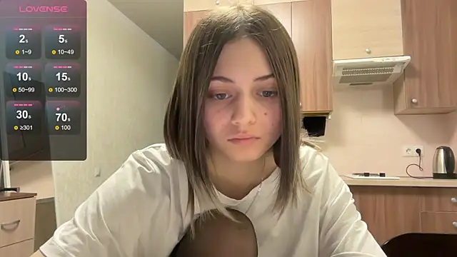 AidaGloshen online show from January 10, 2026, 3:14 pm