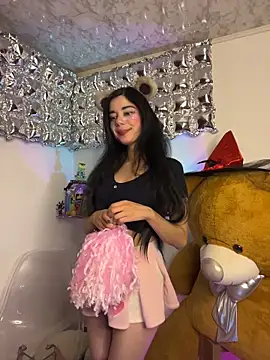 Snapshot of wetbyAlice chatting on October 24, 2025, 11:23 pm wetbyAlice online show from October 24, 2025, 11:23 pm