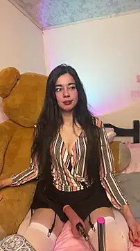 Snapshot of wetbyAlice chatting on November 18, 2025, 12:49 am wetbyAlice online show from November 18, 2025, 12:49 am