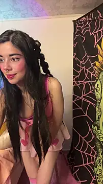 Snapshot of wetbyAlice chatting on November 23, 2025, 12:21 am wetbyAlice online show from November 23, 2025, 12:21 am