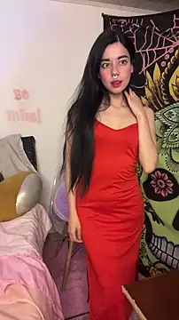 Snapshot of wetbyAlice chatting on December 20, 2025, 1:34 am wetbyAlice online show from December 20, 2025, 1:34 am