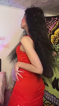 Snapshot of wetbyAlice chatting on January 6, 2026, 12:58 am wetbyAlice online show from January 6, 2026, 12:58 am