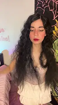 Snapshot of wetbyAlice chatting on January 9, 2026, 12:46 am wetbyAlice online show from January 9, 2026, 12:46 am