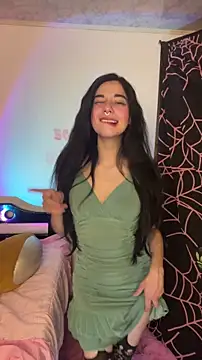 Snapshot of wetbyAlice chatting on January 10, 2026, 1:18 am wetbyAlice online show from January 10, 2026, 1:18 am