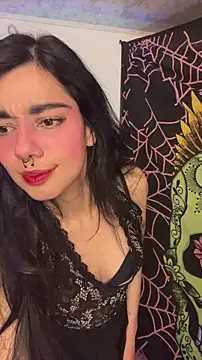 Snapshot of wetbyAlice chatting on January 11, 2026, 12:26 am wetbyAlice online show from January 11, 2026, 12:26 am