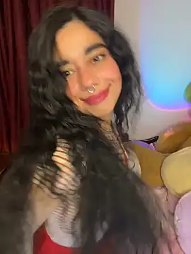 Snapshot of wetbyAlice chatting on February 3, 2026, 12:20 am wetbyAlice online show from February 3, 2026, 12:20 am