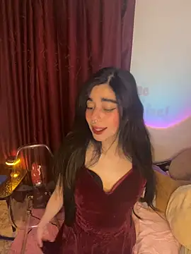 Snapshot of wetbyAlice chatting on February 12, 2026, 12:38 am wetbyAlice online show from February 12, 2026, 12:38 am