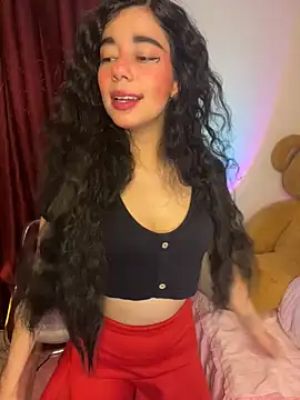 Snapshot of wetbyAlice chatting on February 20, 2026, 12:51 am wetbyAlice online show from February 20, 2026, 12:51 am