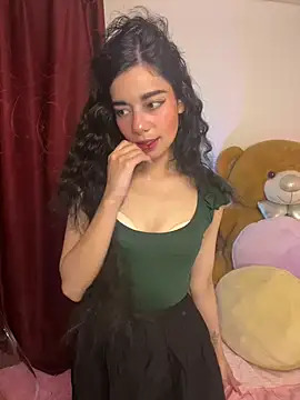 Snapshot of wetbyAlice chatting on March 6, 2026, 11:45 pm wetbyAlice online show from March 6, 2026, 11:45 pm