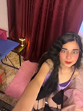 Snapshot of wetbyAlice chatting on March 10, 2026, 12:48 am wetbyAlice online show from March 10, 2026, 12:48 am