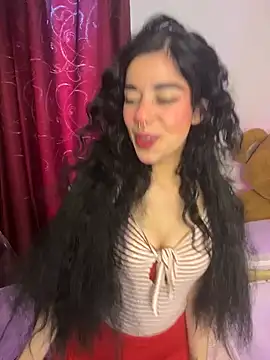 Snapshot of wetbyAlice chatting on March 11, 2026, 10:16 pm wetbyAlice online show from March 11, 2026, 10:16 pm