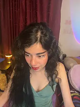 Snapshot of wetbyAlice chatting on March 20, 2026, 12:15 am wetbyAlice online show from March 20, 2026, 12:15 am