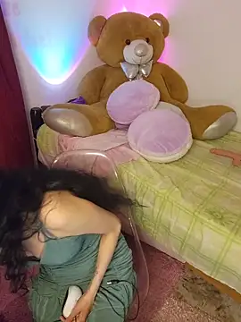 wetbyAlice online show from May 12, 2026, 10:18 pm