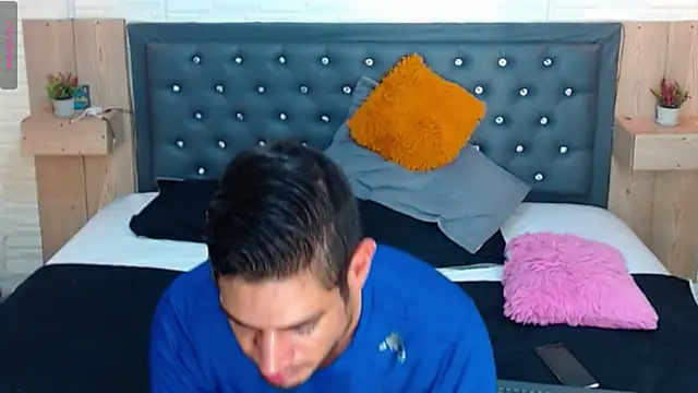 Tribilin ht online show from February 12, 2026, 8:48 pm