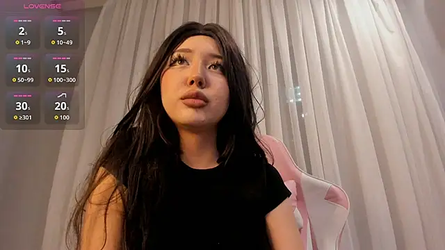 sweetmikasa online show from December 4, 2025, 5:21 pm