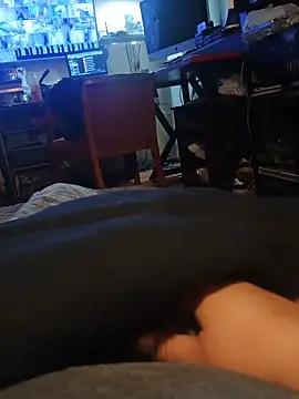 Piope1984 online show from October 31, 2025, 10:22 pm