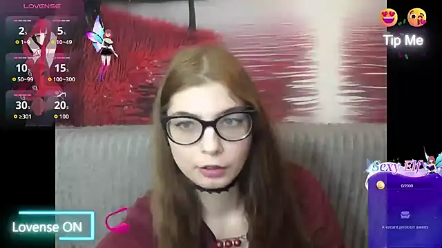 sweetbabygirlforyou online show from April 20, 2026, 12:13 am