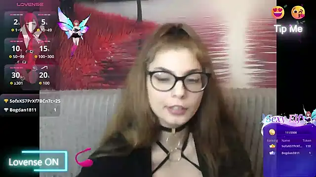 sweetbabygirlforyou online show from April 21, 2026, 1:42 am