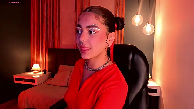 Andrux   online show from October 31, 2025, 7:26 pm