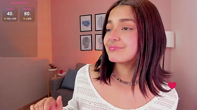 Andrux   online show from November 20, 2025, 1:22 pm