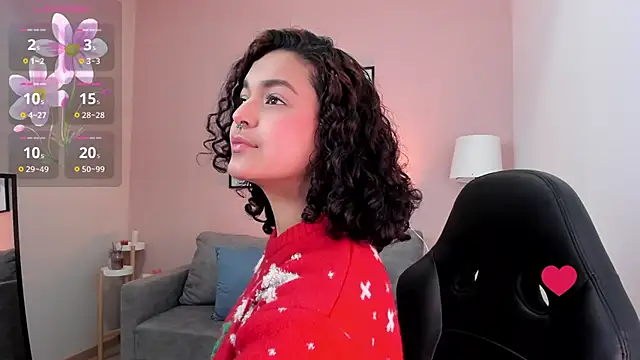 Andrux   online show from December 5, 2025, 12:03 pm