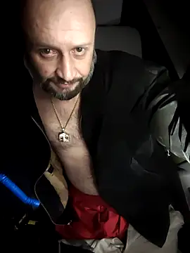 Fuckboyguyman online show from November 12, 2025, 7:20 am