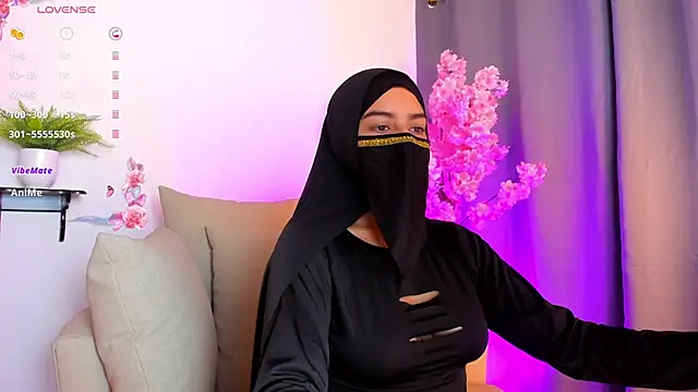 shaima   online show from January 14, 2026, 10:14 pm