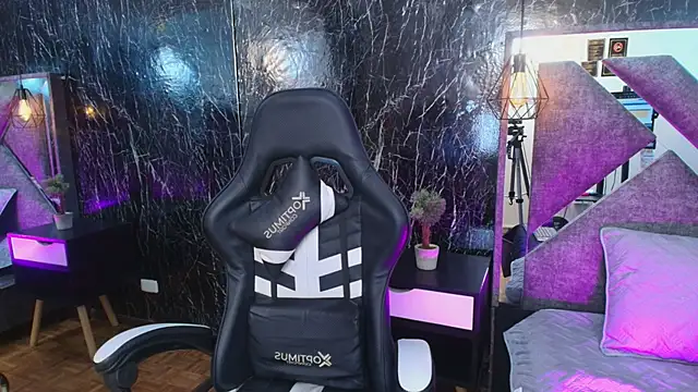 LaurenHazel online show from November 29, 2025, 9:07 pm