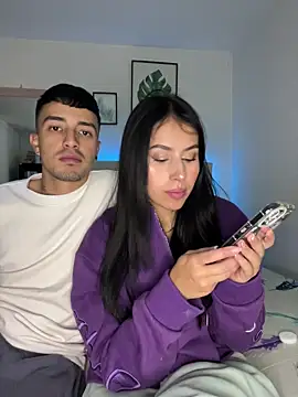 BIJOU SECRET online show from February 15, 2026, 4:09 am