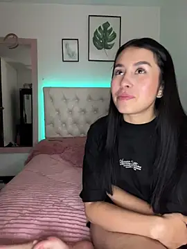 BIJOU SECRET online show from March 28, 2026, 4:45 am