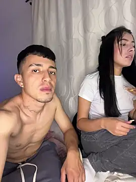 BIJOU SECRET online show from April 15, 2026, 3:57 am