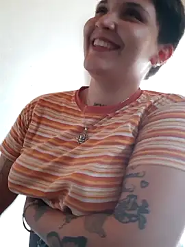 leti302 online show from November 11, 2025, 7:58 pm