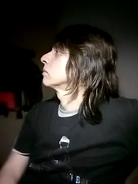 Snapshot of Robbie_78 chatting on July 13, 2026, 2:47 am Robbie 78 online show from July 13, 2026, 2:47 am