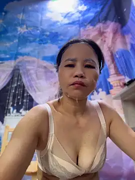 Snapshot of Zuzu-6 chatting on May 27, 2026, 12:29 am Zuzu-6 online show from May 27, 2026, 12:29 am
