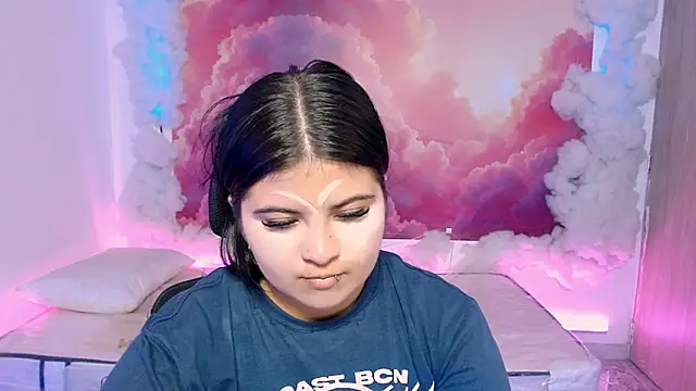 Sccarlett Gracee online show from November 20, 2025, 3:39 am