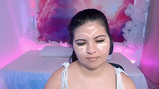 Sccarlett Gracee online show from November 22, 2025, 3:05 am