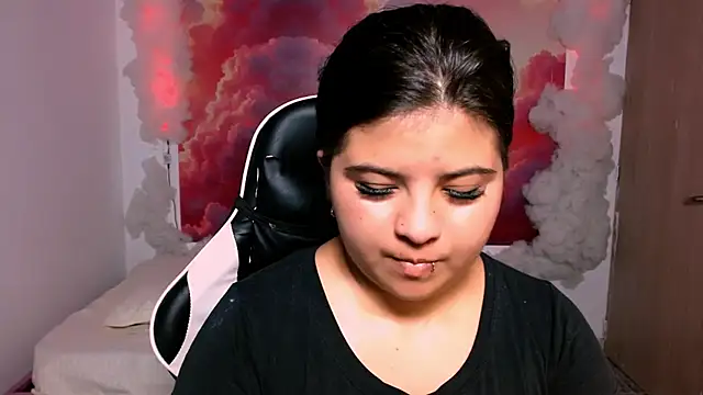 Sccarlett Gracee online show from November 26, 2025, 3:29 am