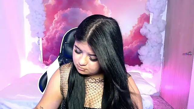 Sccarlett Gracee online show from November 27, 2025, 3:30 am