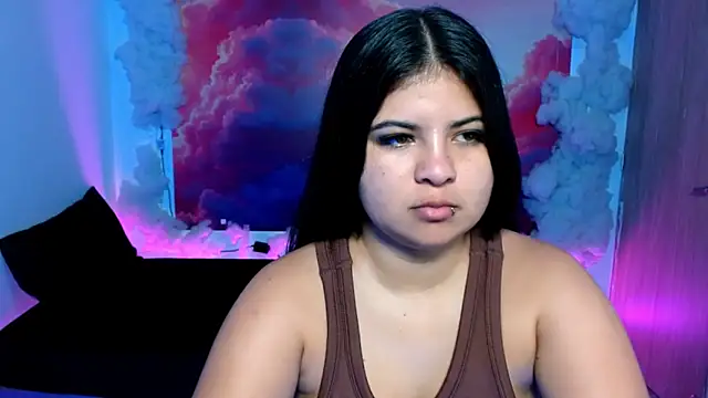 Sccarlett Gracee online show from December 4, 2025, 4:22 am