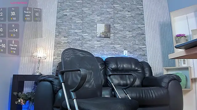 zack joness18 online show from February 12, 2026, 3:45 am